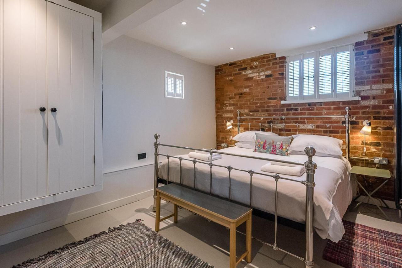 Holiday home The Old Granary Cottage,