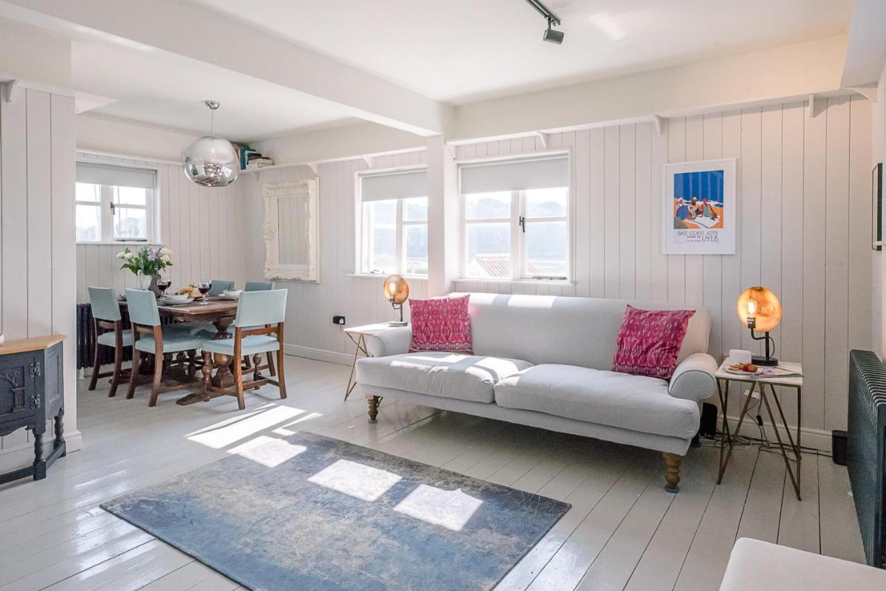 The Old Granary Cottage, Woodbridge