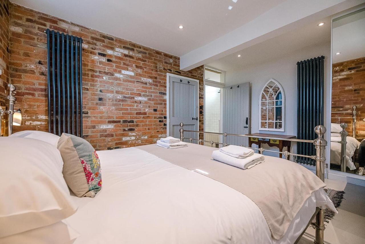Holiday home The Old Granary Cottage,