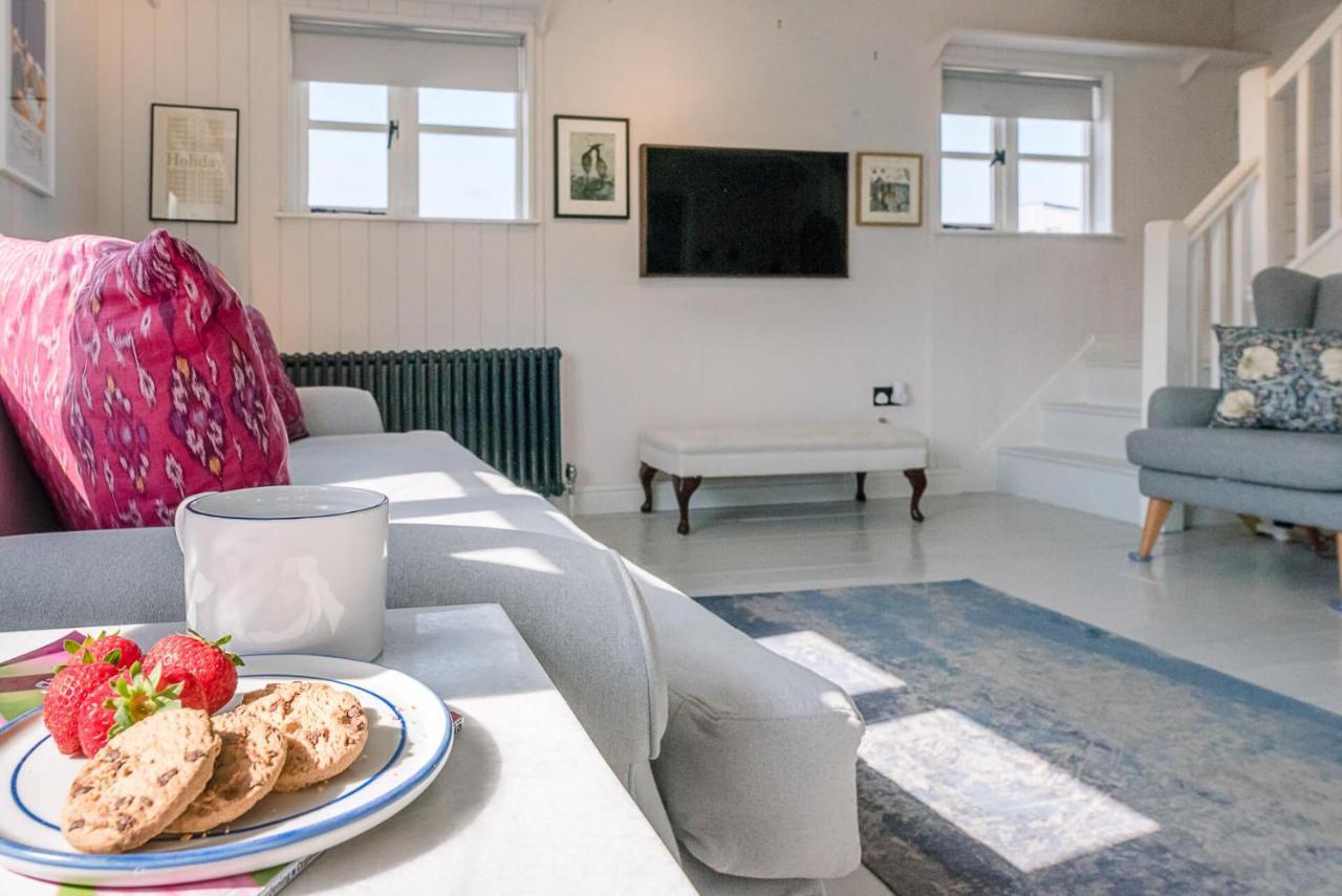 Holiday home The Old Granary Cottage, Woodbridge