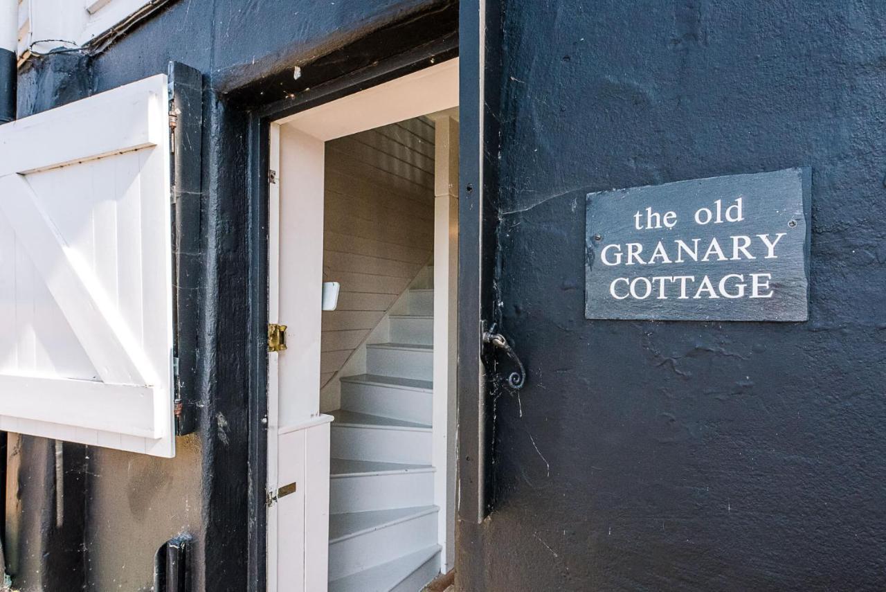 The Old Granary Cottage, * Woodbridge