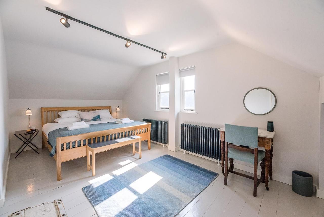 The Old Granary Cottage, Holiday home *