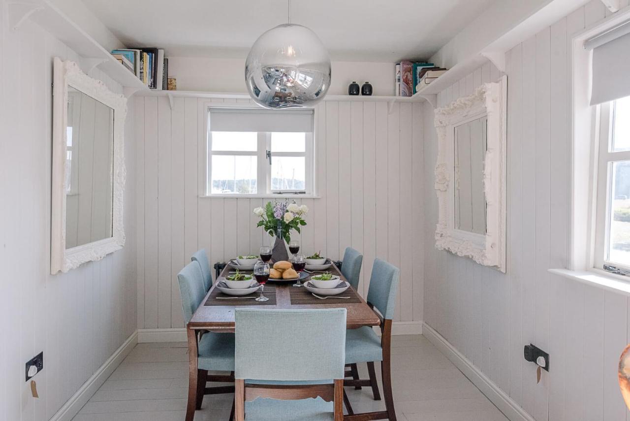 The Old Granary Cottage, Vakantiehuis Woodbridge