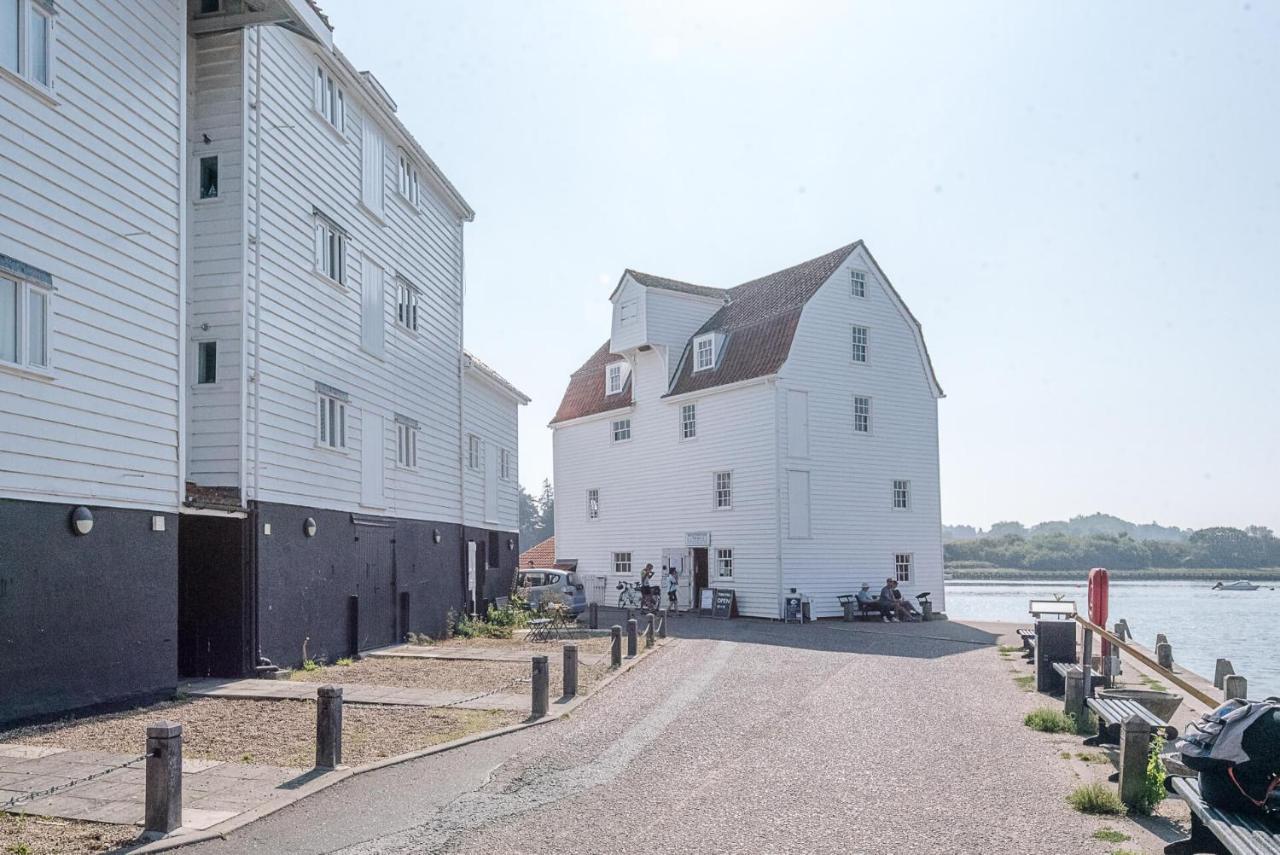 The Old Granary Cottage, Vakantiehuis *